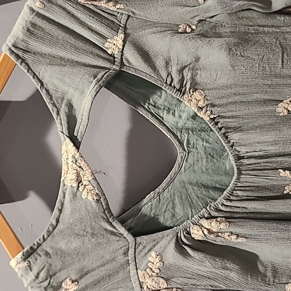 Free People Mini Dress - Picture 9 of 15